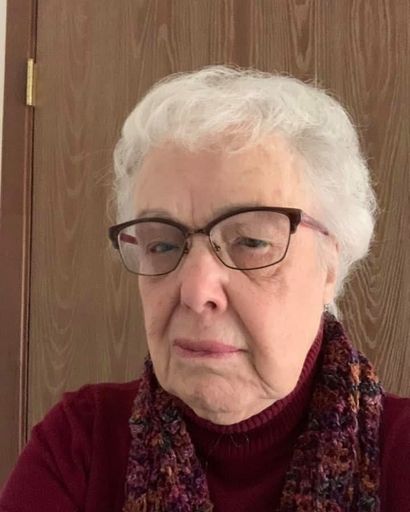 Bertha A. Roylance's obituary image