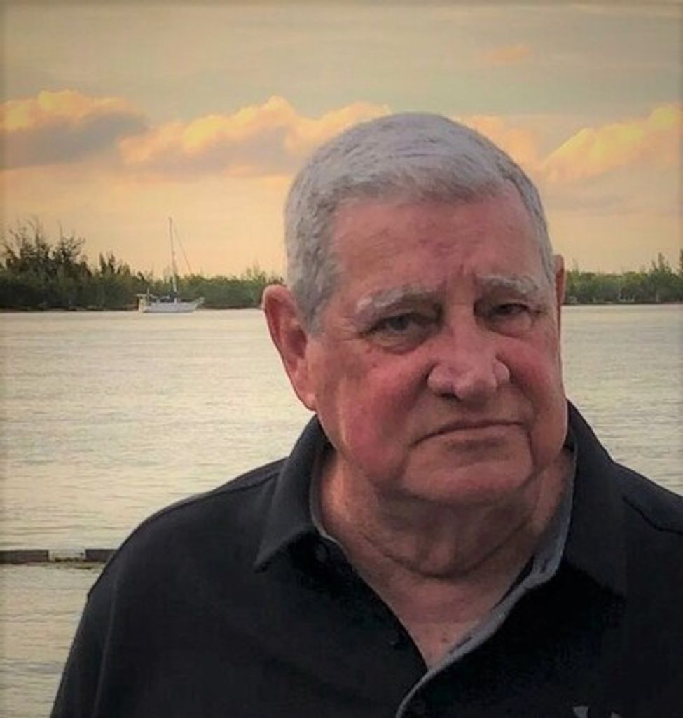 Edward E Gato Profile Photo