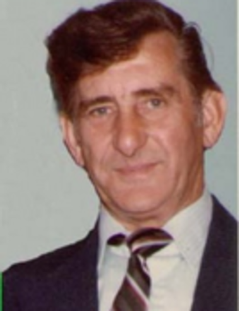 Harry Kukec