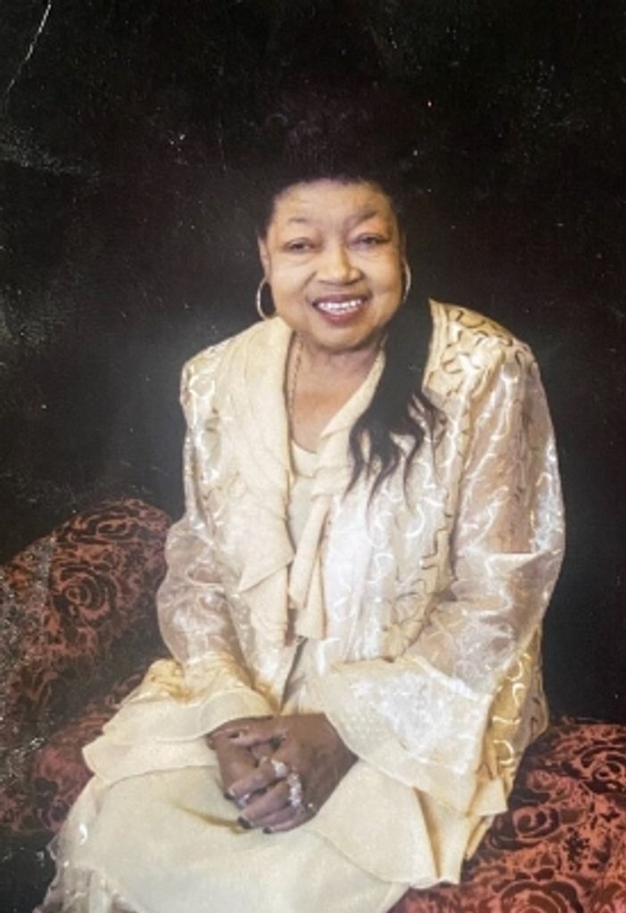 Ms. Josie Bell Lundy