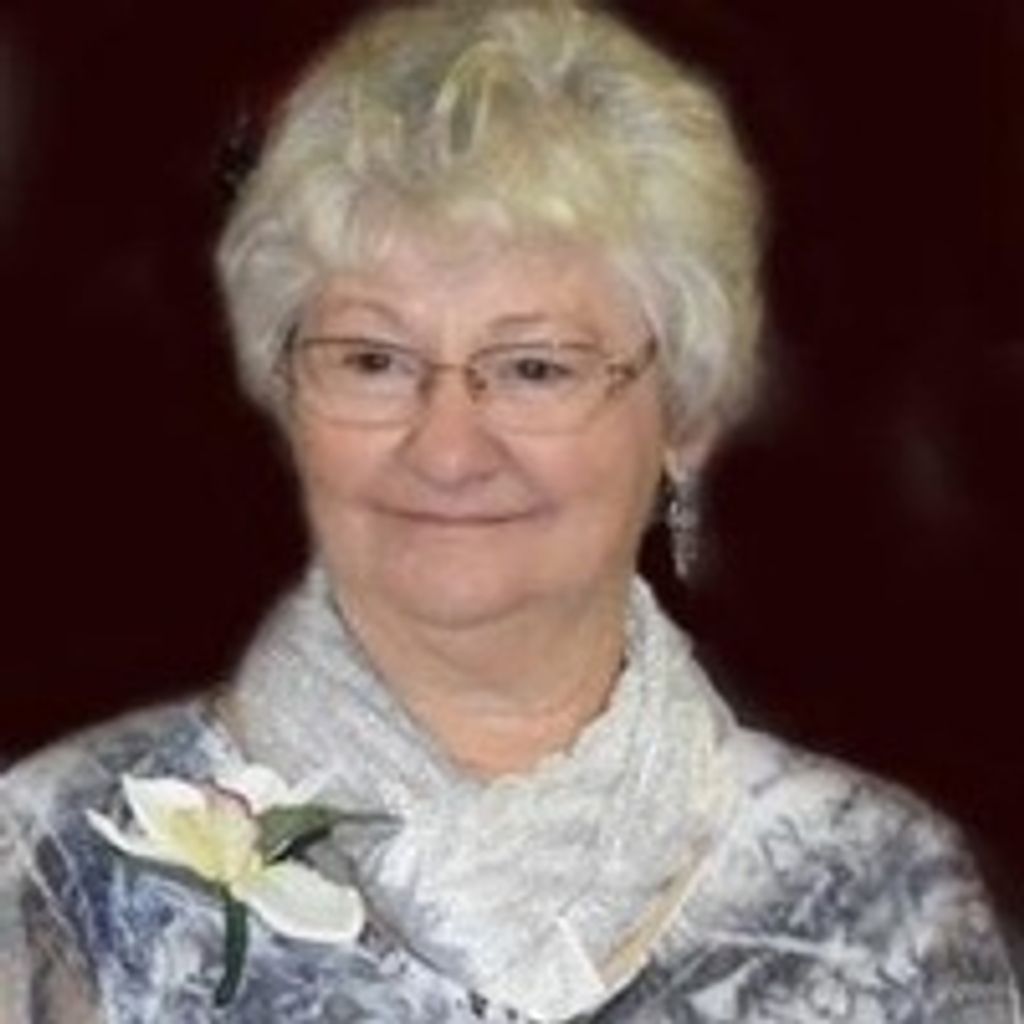 Sharon Rubylee Leonard