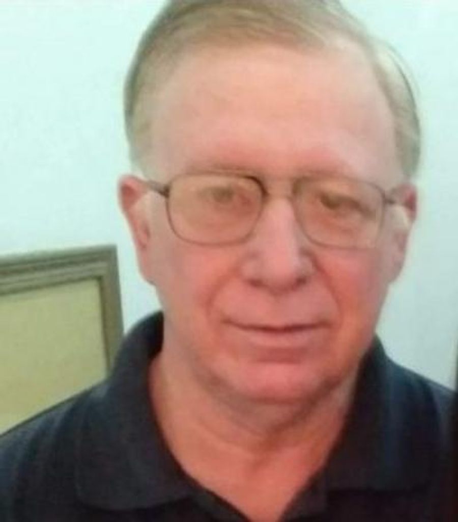 Randy Browning Profile Photo