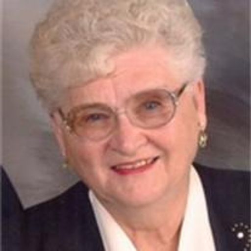 Patricia Kay "Pat" Trefz (Penningroth) Profile Photo