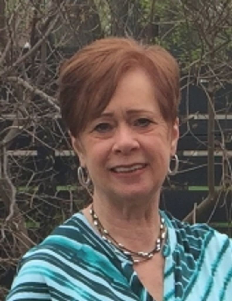 Joann Mary Sobiechowski