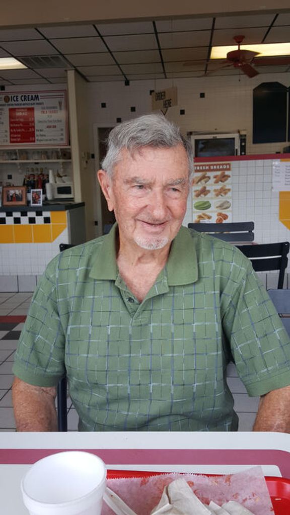 Charles John Walter Profile Photo