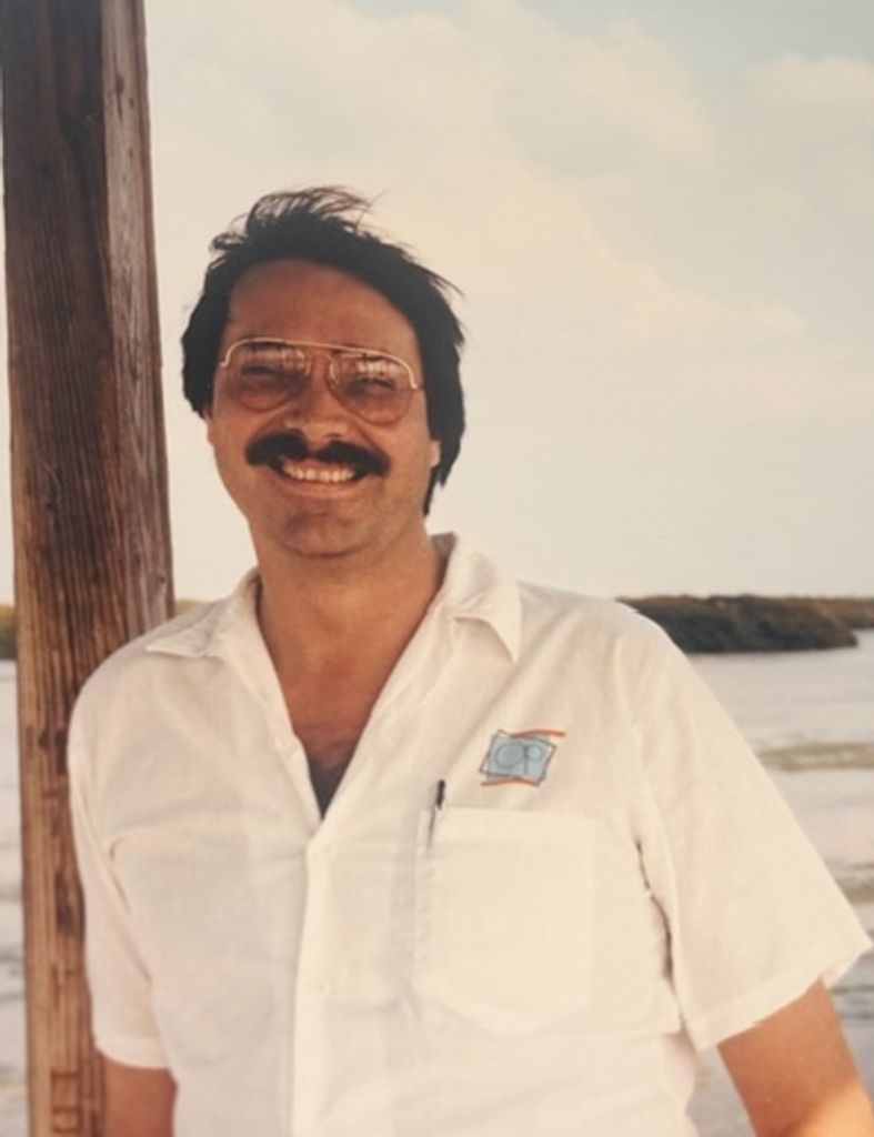 Gary Milton Norris Age 73 Of Fort Myers