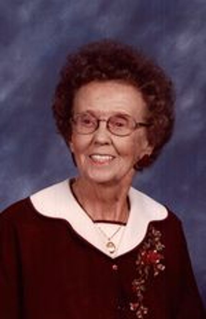 Viola Asleson