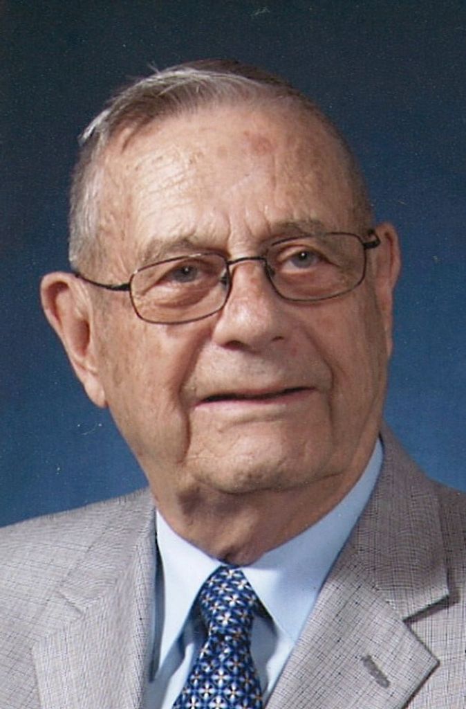 Everette Eugene Bowman Profile Photo