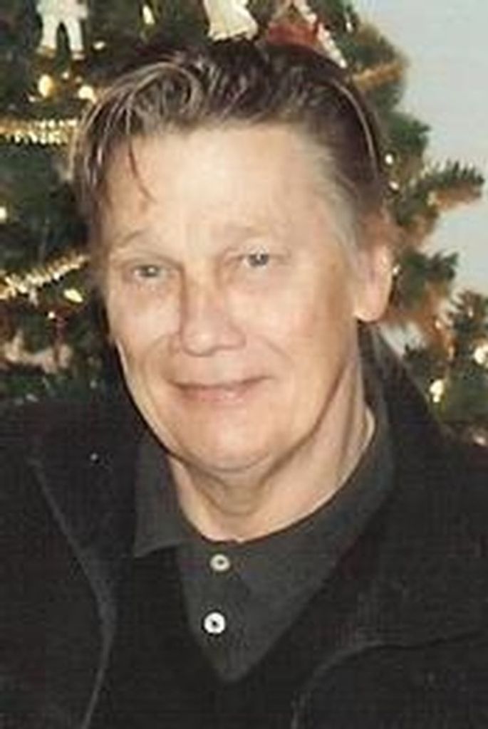 Michael Joseph Fluegeman