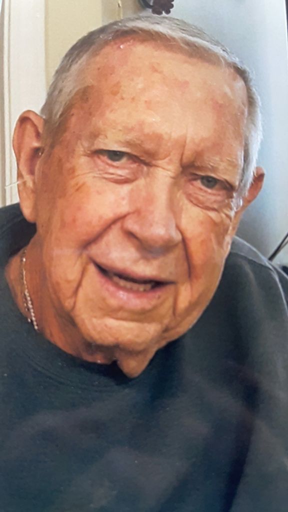 Marion "Rick" Roberts Profile Photo