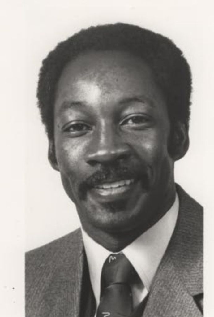 Kenneth Jerome Riley, Sr. Profile Photo