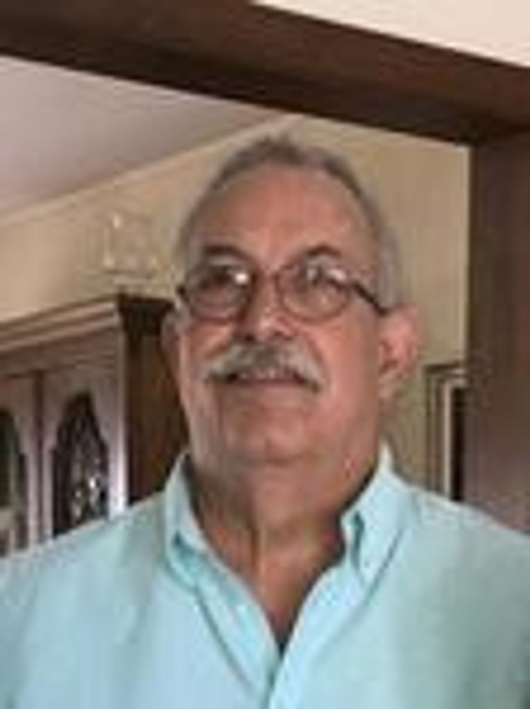 Paul Ganter Jr
