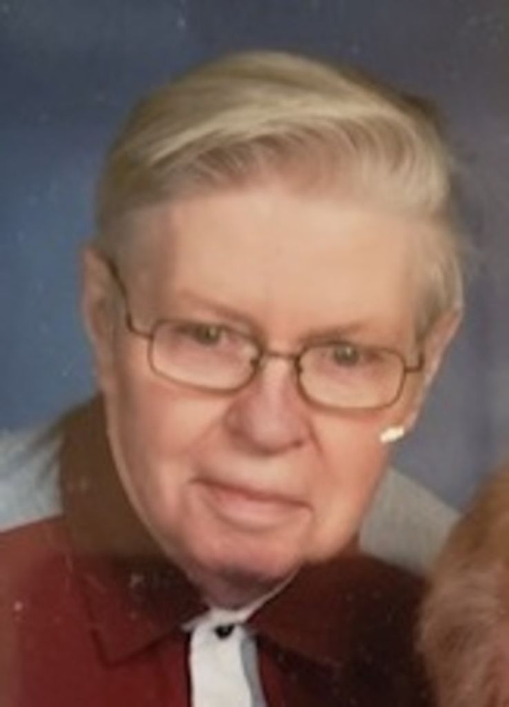 Ronald Gary Fenimore