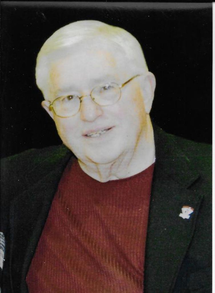 Robert F. "Bob" Bartoli