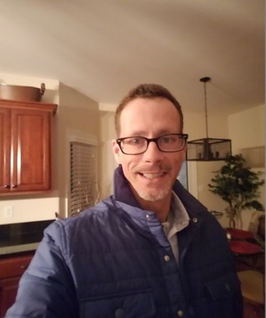 Bryan  Keith Bennett