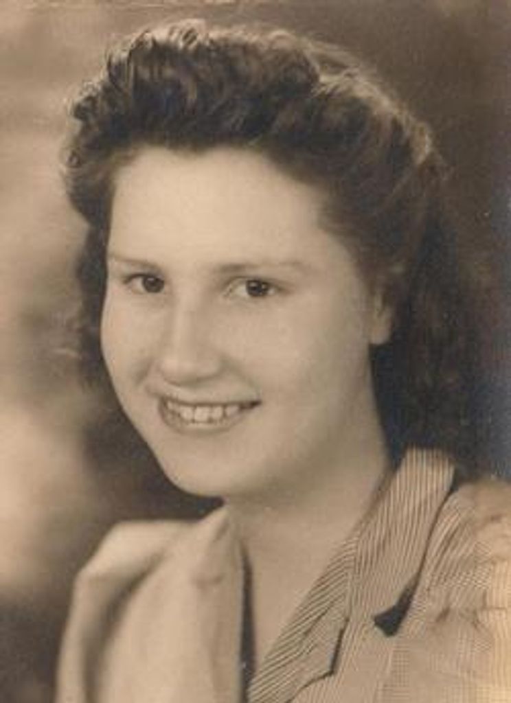 Ruth M. Dexter