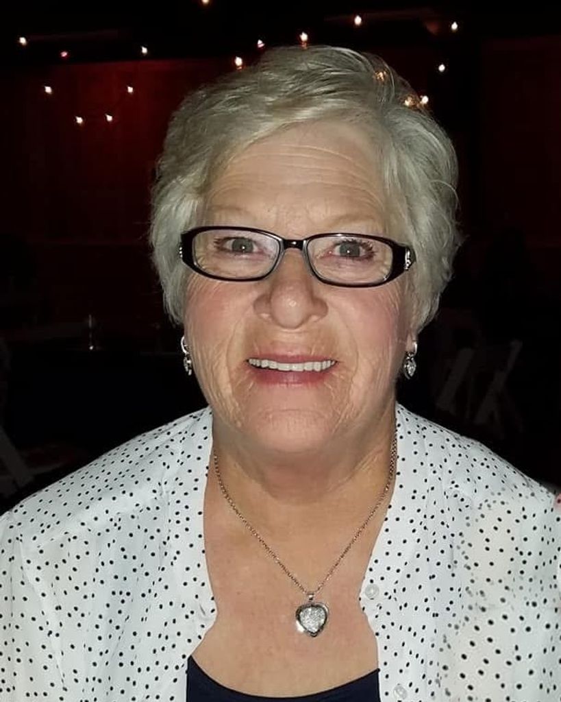 Rema "Sissy" Collier Profile Photo