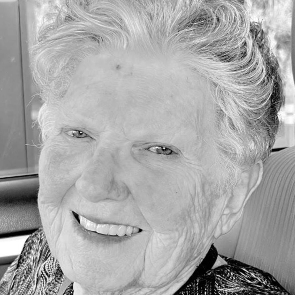 Grace Noma Buckley