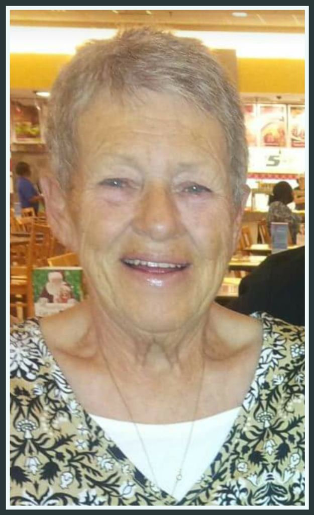 Marilyn J. Hady