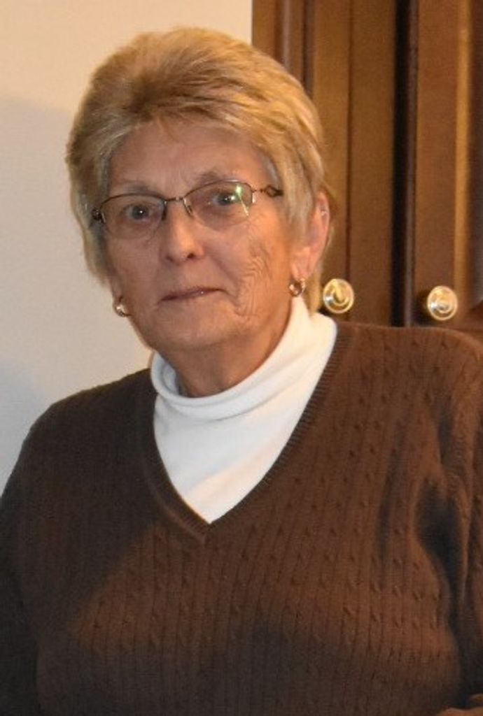 Brenda "Diane" Glenn