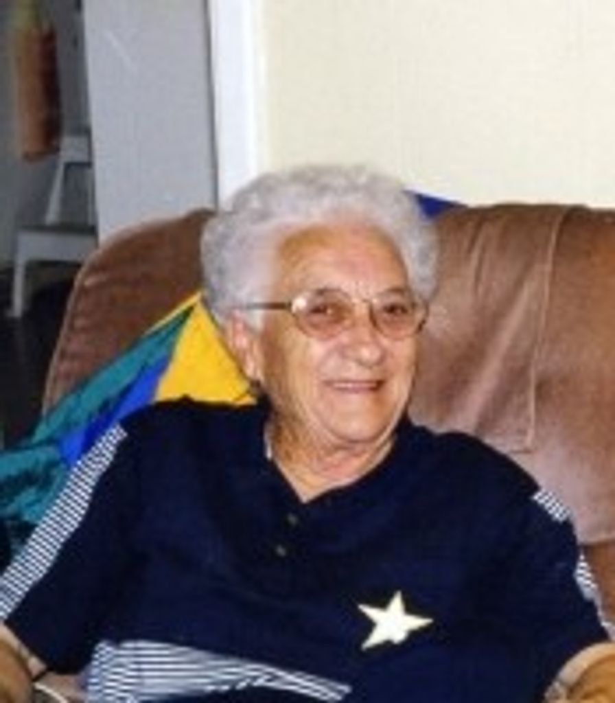 Mrs.  Mildred Godwin Jackson, 89