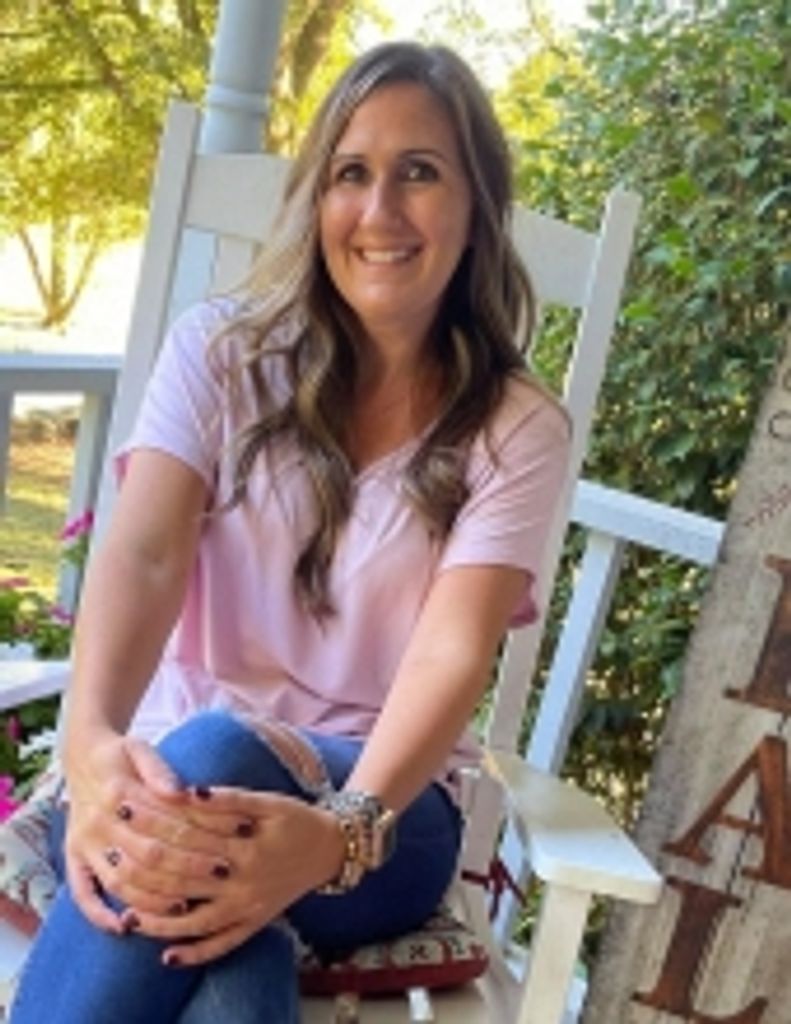 Erica Brooke Thomas Profile Photo