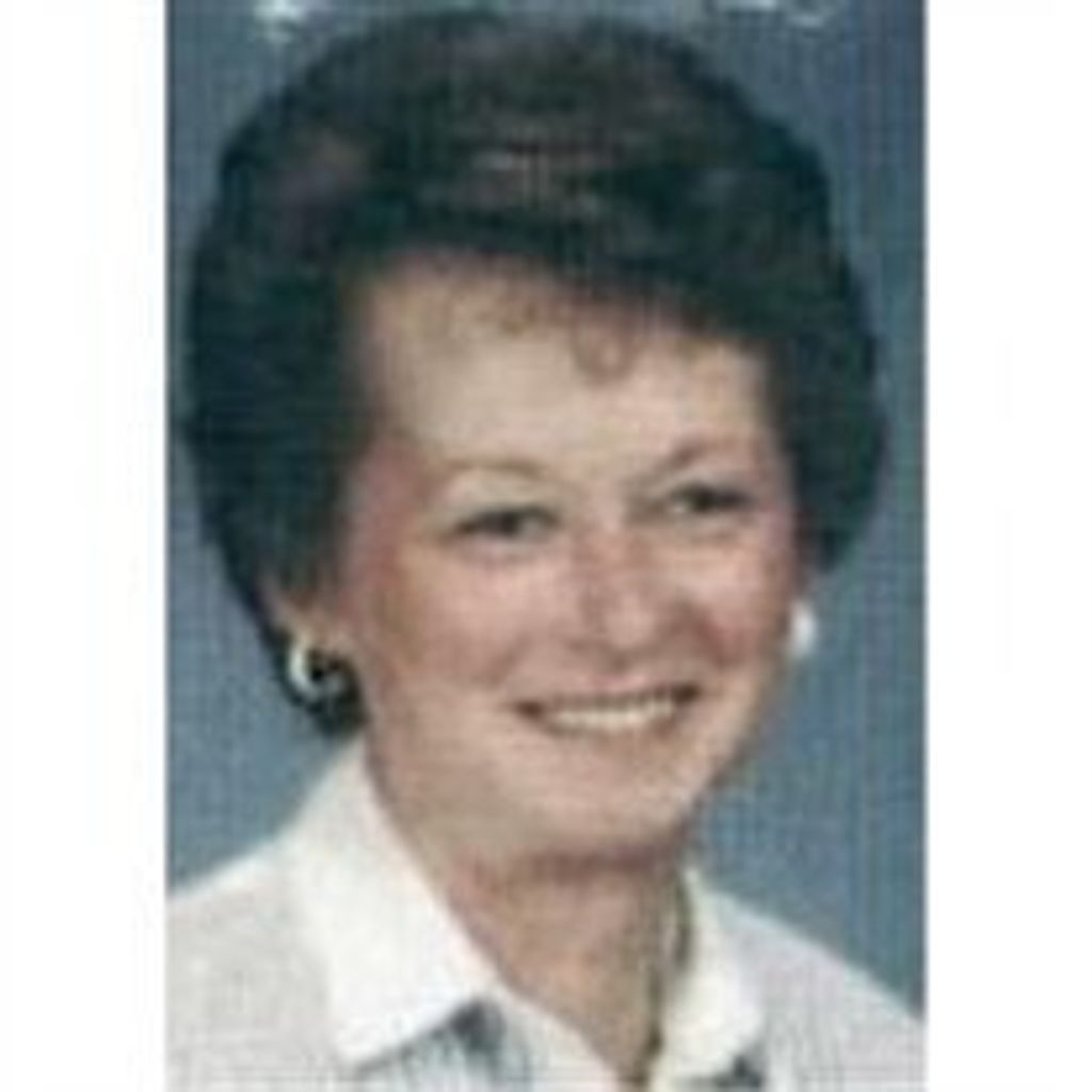 Judy Luedtke