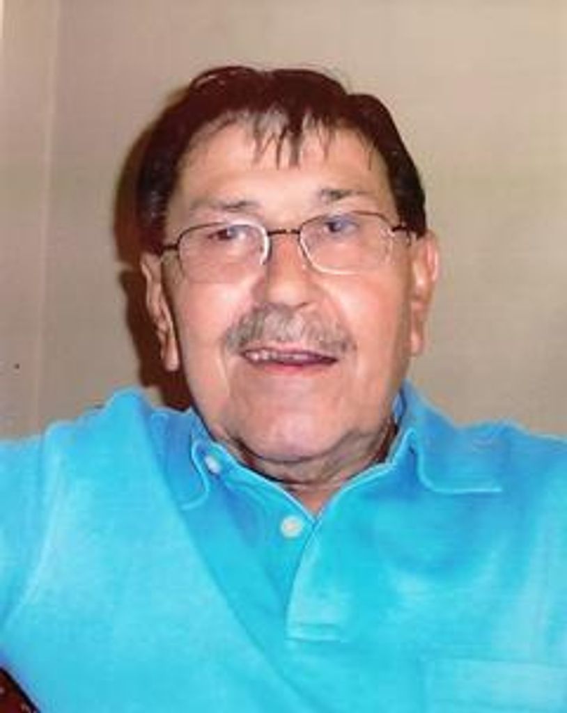 Leonard J Tyburski Profile Photo