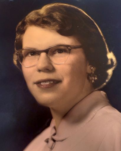 Marilyn Joan Schult's obituary image