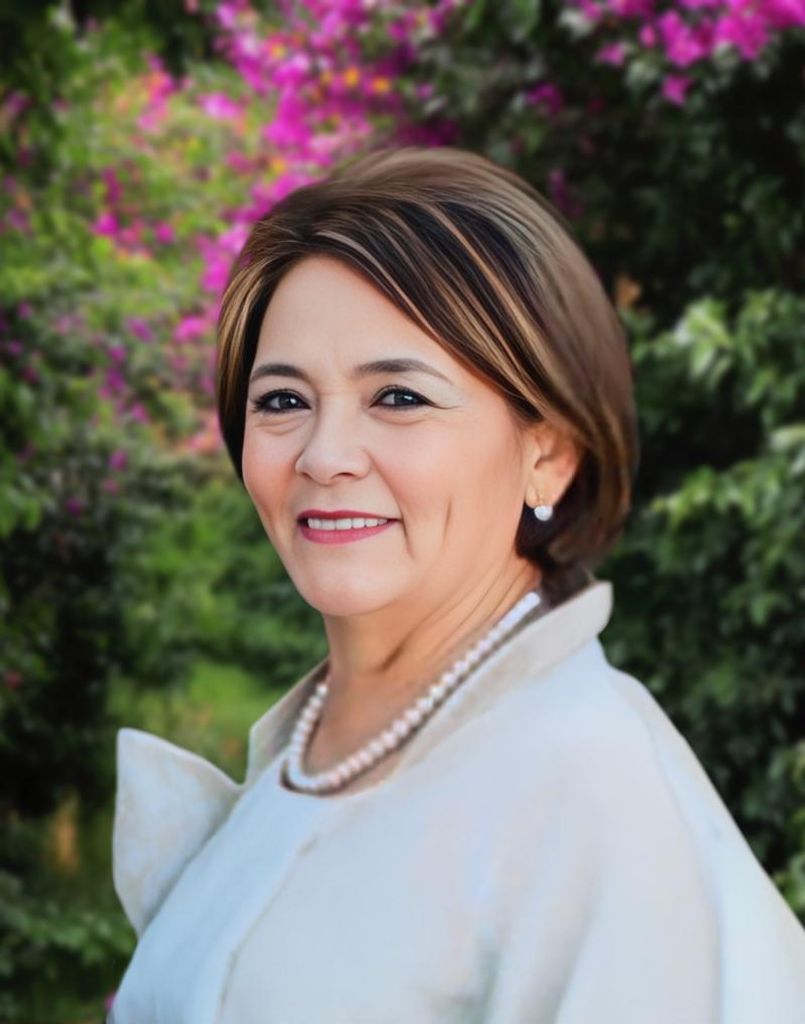 Leonor Garcia Madrid Profile Photo
