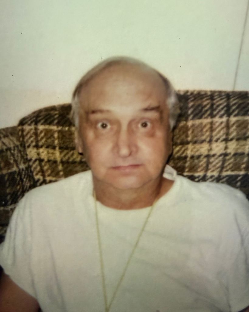 Edward A. Tultz Profile Photo