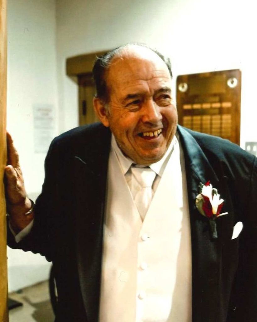 Raphael Eugene Varela