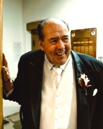 Raphael Eugene Varela's obituary image