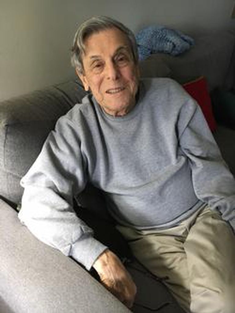 Lester Marks Profile Photo