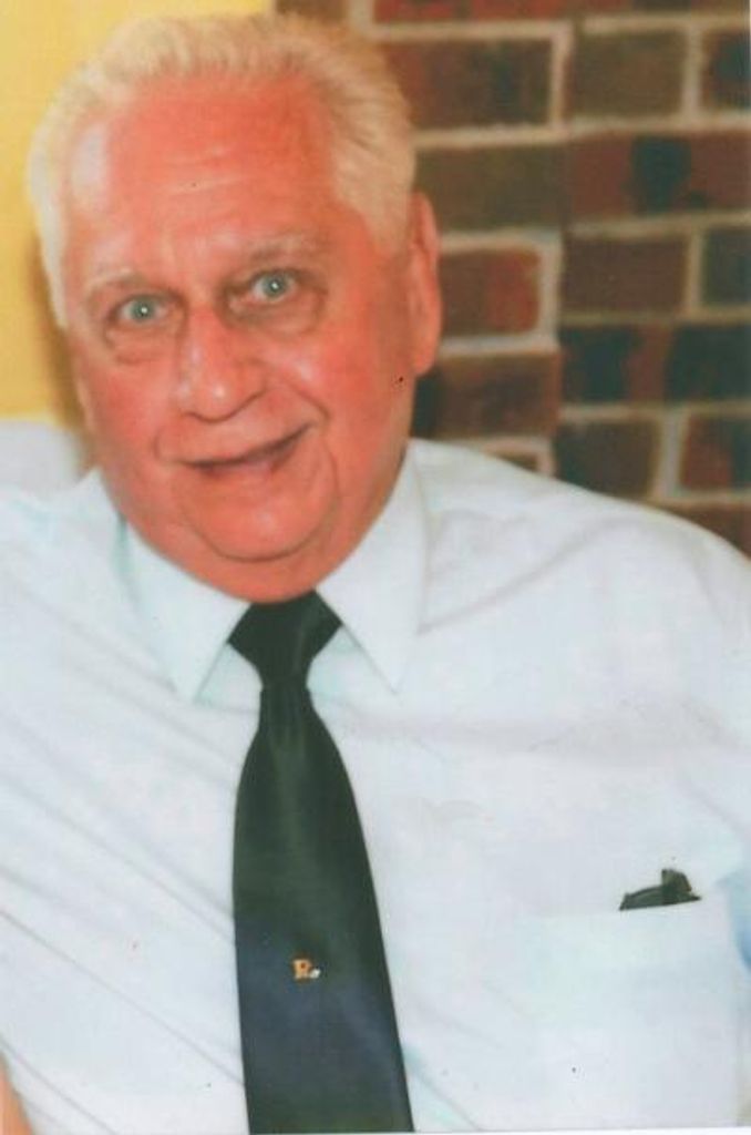 Robert T. Hemsel Profile Photo