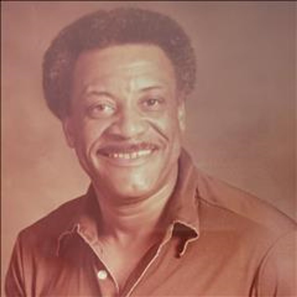 Nelson Wallace, Jr. Profile Photo