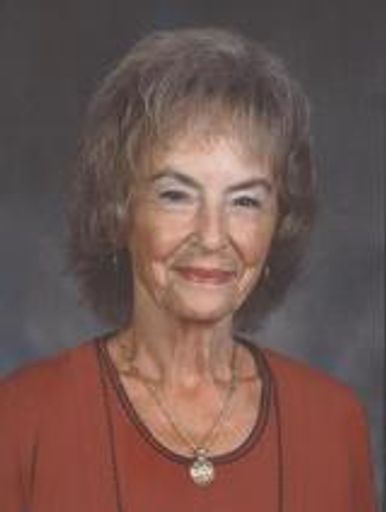 Darlene  Jessie (Bent)  Baxter Profile Photo