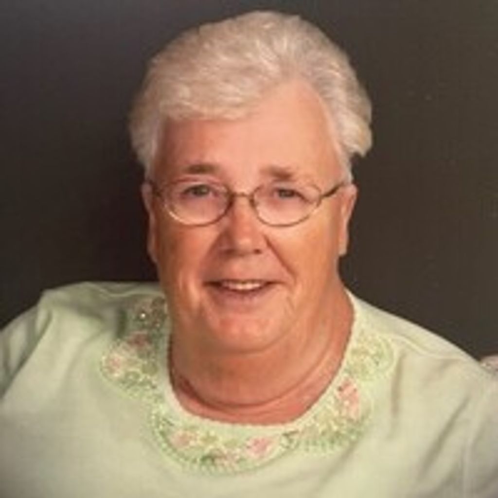 Suellen Garrison