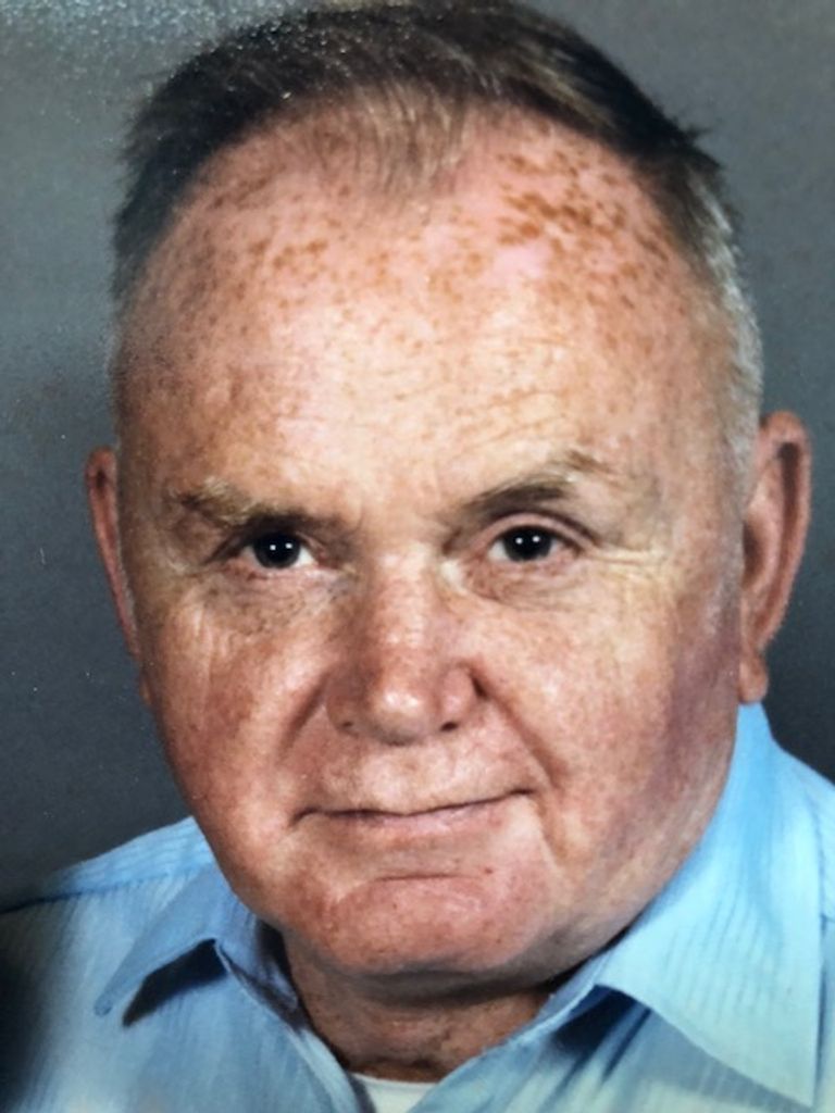 James "Bill" Edward Cuff Profile Photo