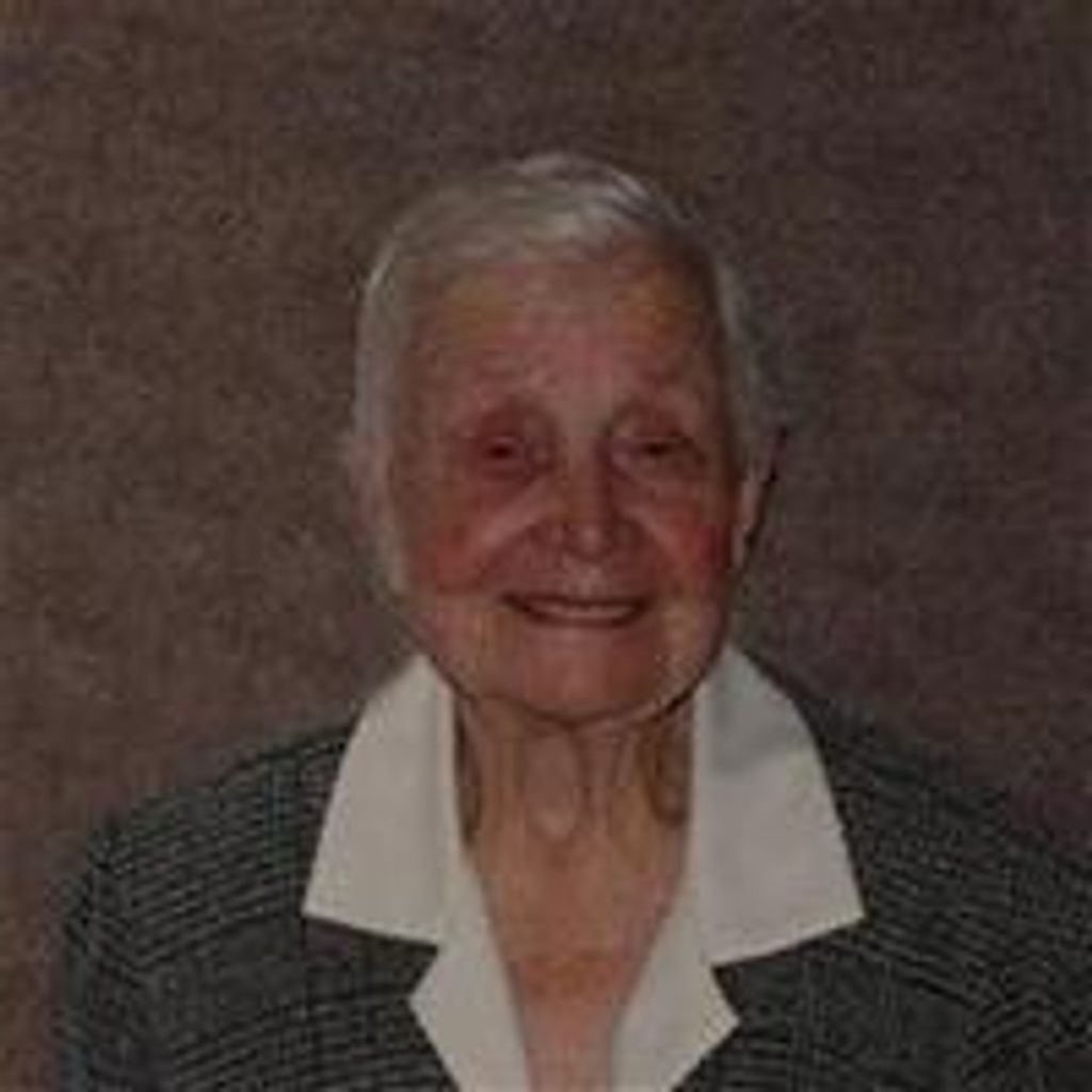 Miriam J. Walker