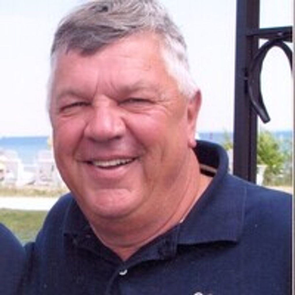 James Joseph Gerometta Profile Photo