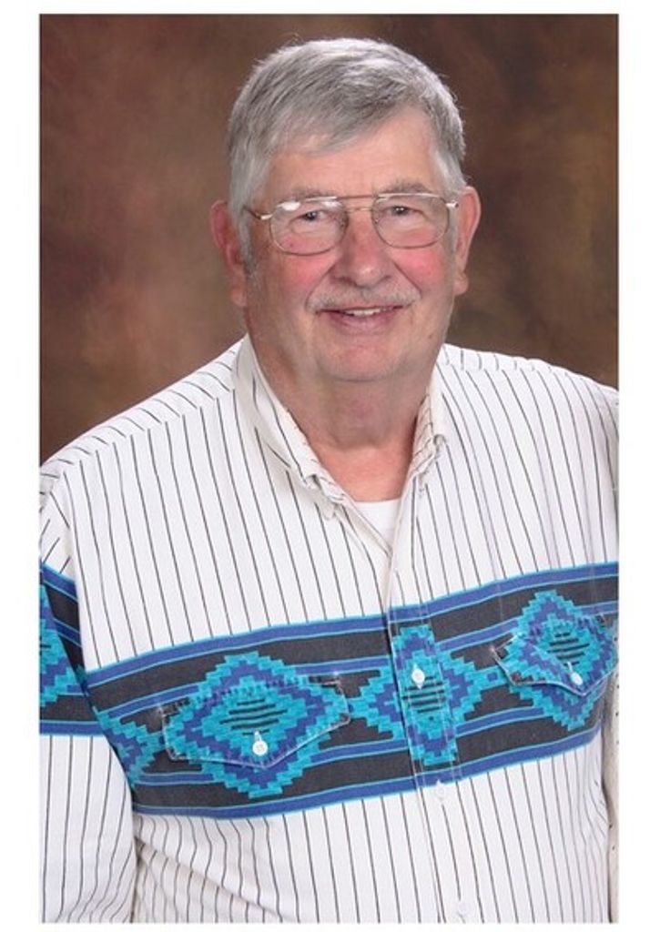 Thomas James Beal Profile Photo