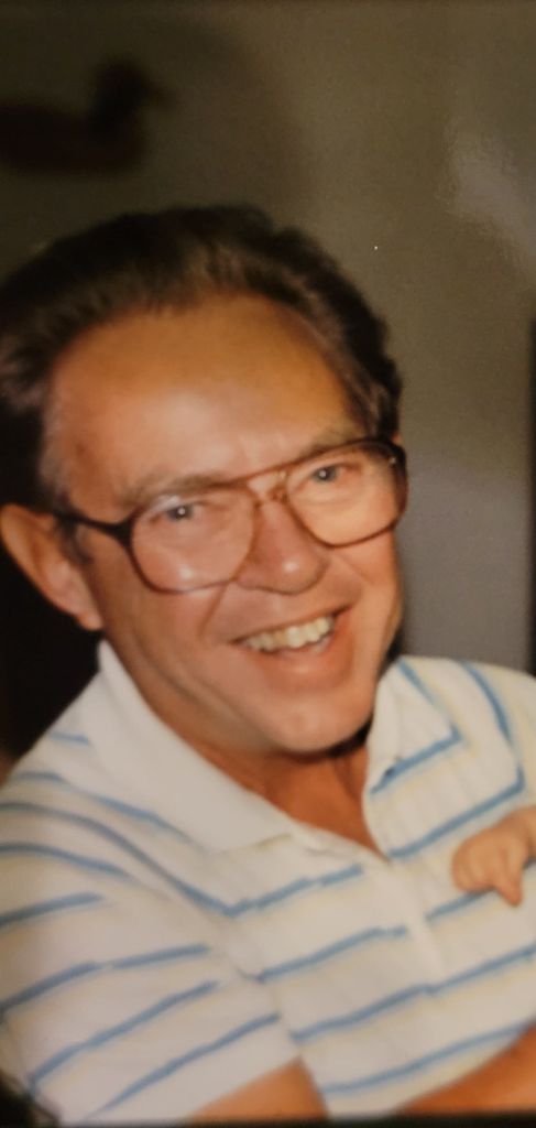 Glenn A. Stuart Profile Photo