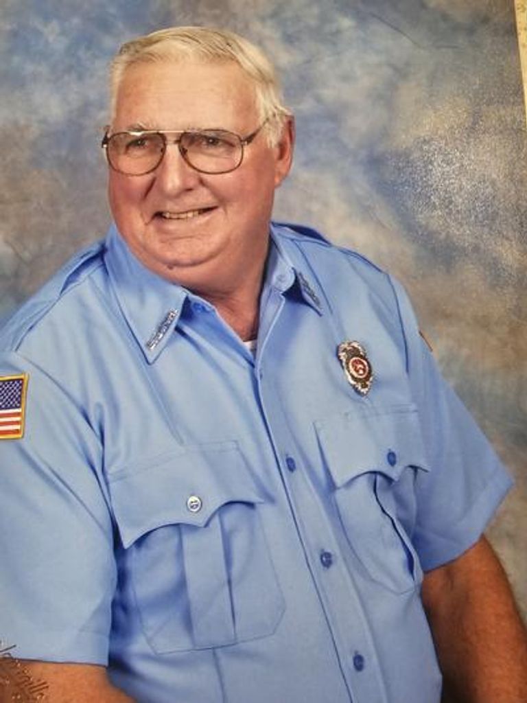 Loudean Risher Hinely, Jr.