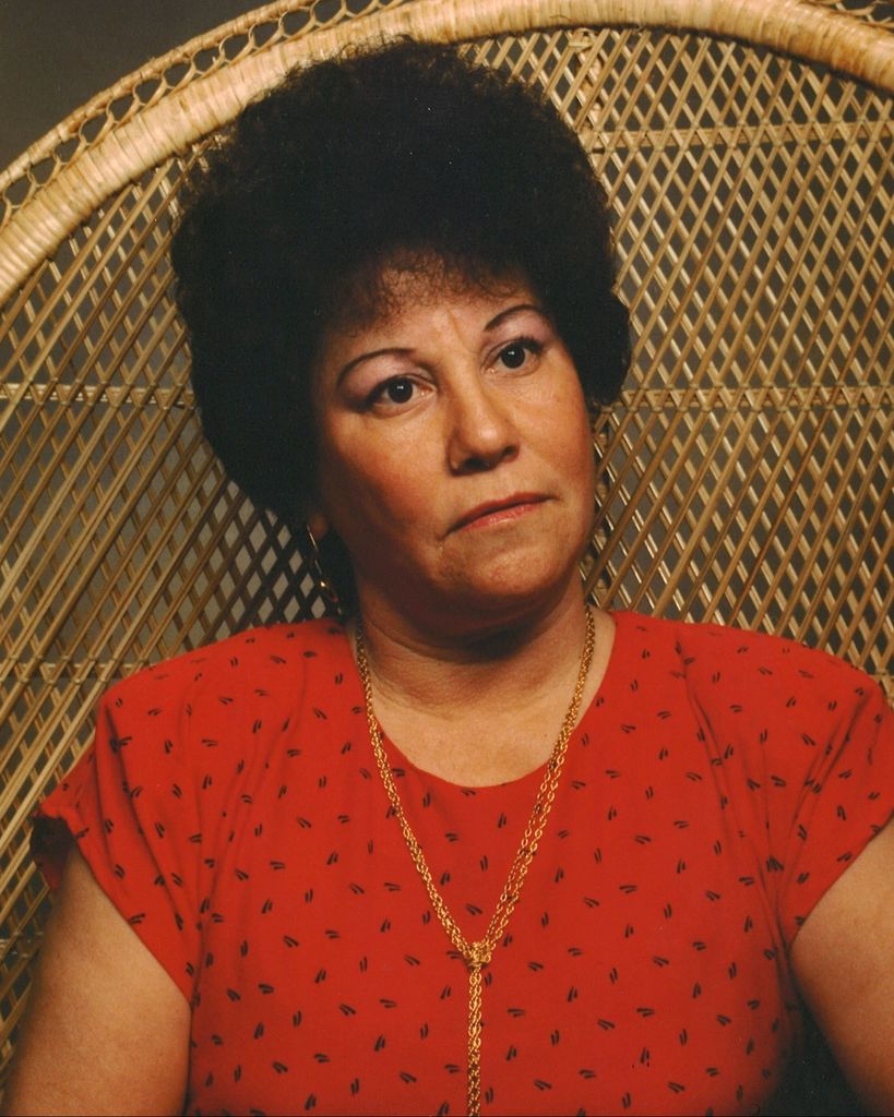 Margarita (Minjarez) Hicks