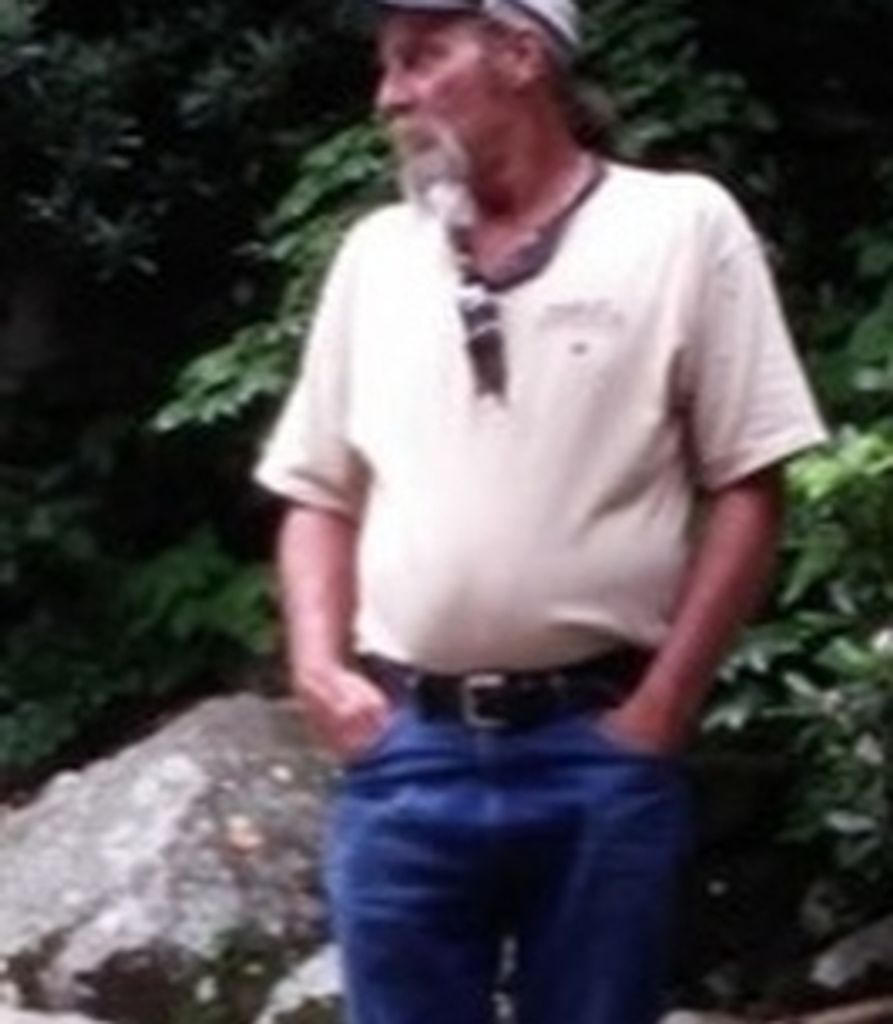 Jeffrey McCarty Profile Photo