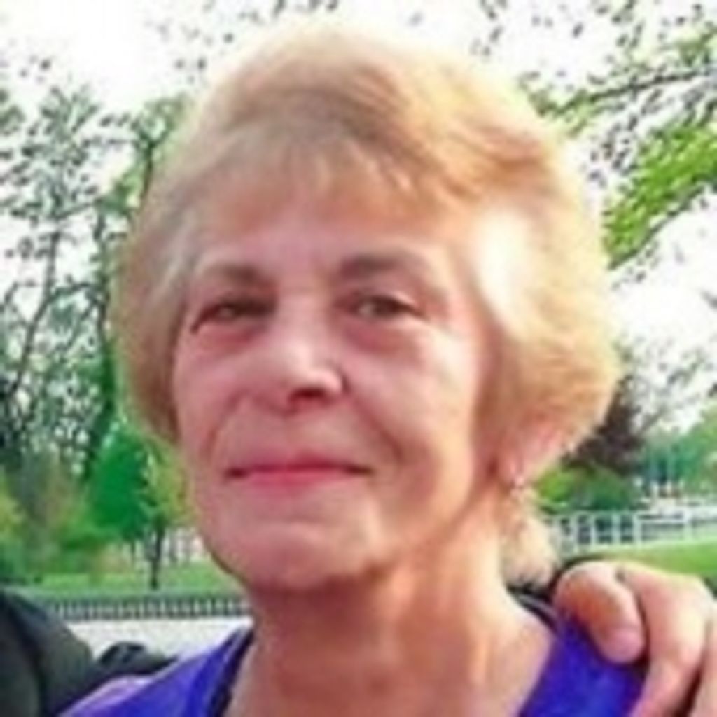 Mrs. Diane L. Francetich