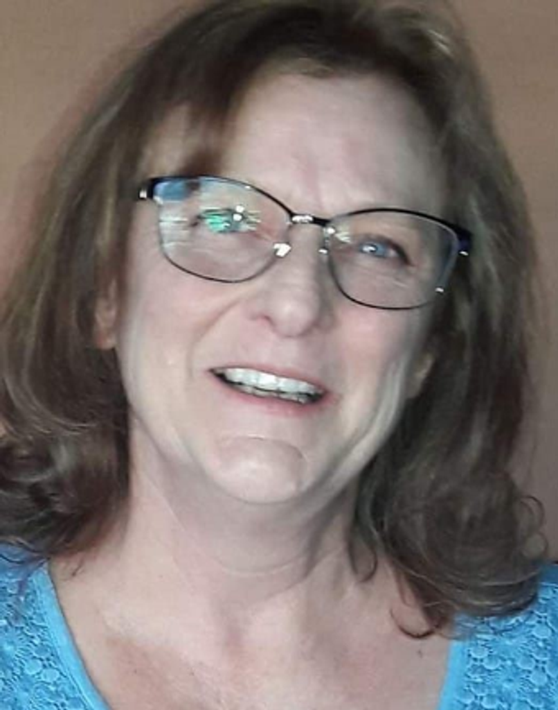 Marilyn Sue Zadra