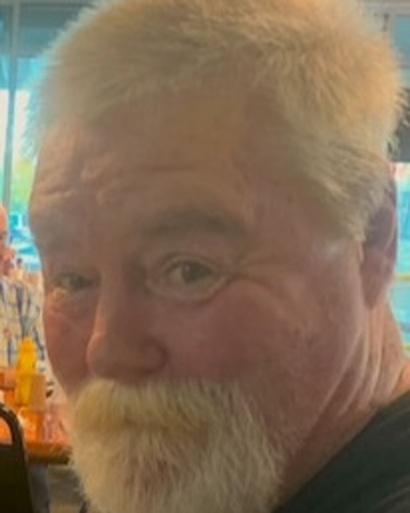 Donald "Duck" Byron Mabry