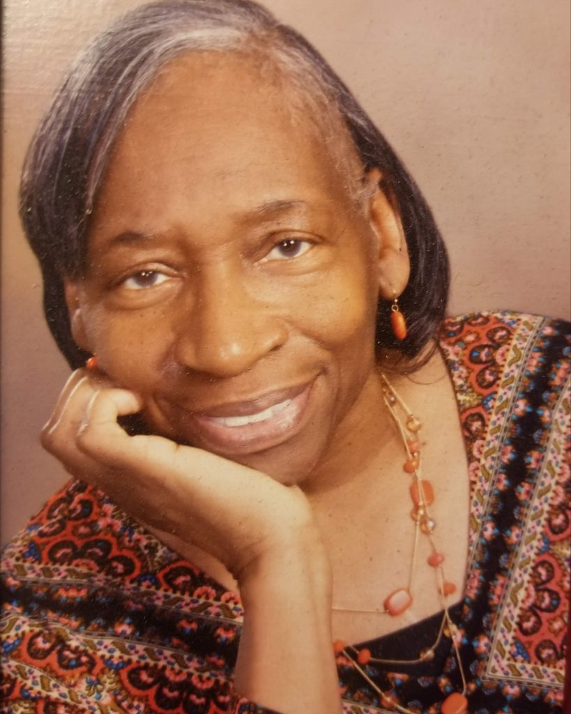 Lois M. Polk Profile Photo